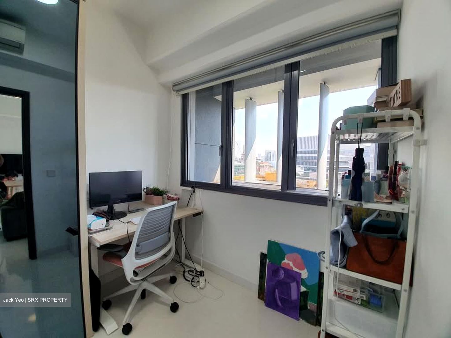 The Rise @ Oxley - Residences (D9), Apartment #606236751